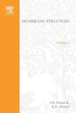 Membrane Structure