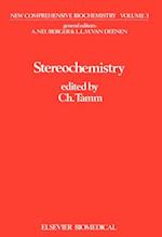 Stereochemistry