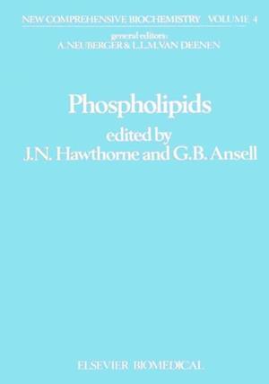 Phospholipids