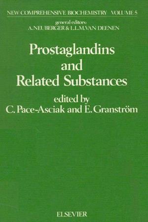 Prostaglandins and Related Substances