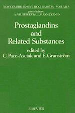 Prostaglandins and Related Substances