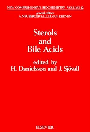 Sterols and Bile Acids