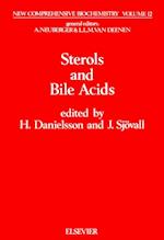 Sterols and Bile Acids