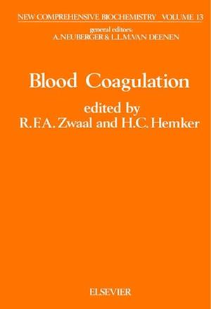 Blood Coagulation