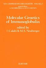 Molecular Genetics of Immunoglobulin