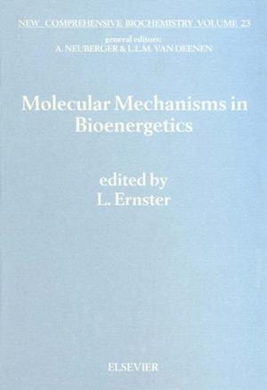 Molecular Mechanisms in Bioenergetics