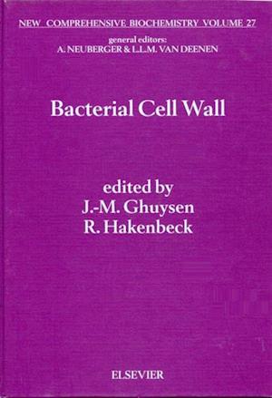 Bacterial Cell Wall