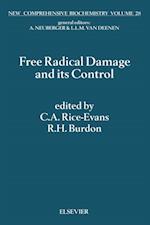 Free Radical Damage and its Control