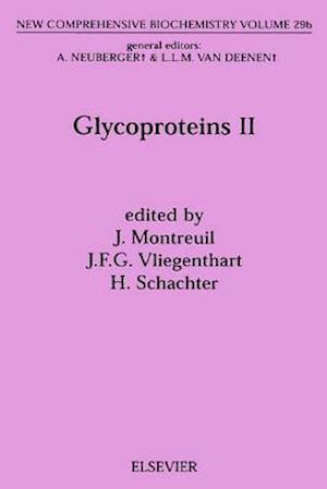 Glycoproteins II