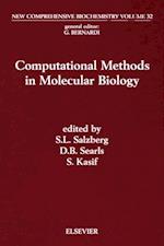 Computational Methods in Molecular Biology
