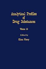 Profiles of Drug Substances, Excipients and Related Methodology