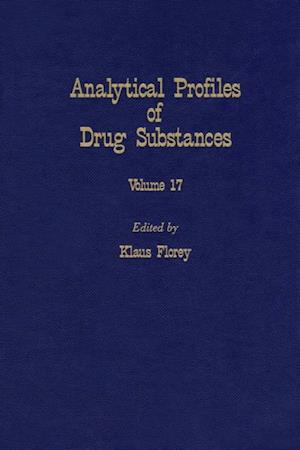 Profiles of Drug Substances, Excipients and Related Methodology