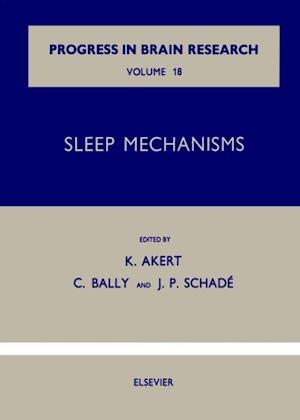 Sleep Mechanisms