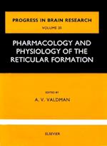 Pharmacology and physiology of thereticular Formation