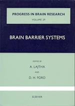 Brain Barrier Systems