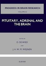 Pituitary, Adrenal and the Brain