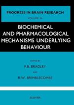 Biochemical and Pharmacological Mechanisms Underlying Behaviour