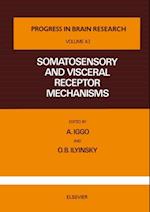 Somatosensory and Visceral Receptor Mechanisms