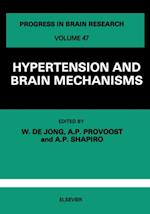 Hypertension and Brain Mechanisms