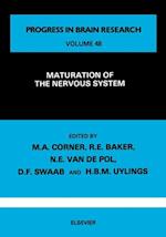 Maturation of the Nervous System