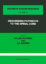 Descending Pathways to the Spinal Cord