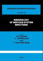 Immunology of Nervous System Infections