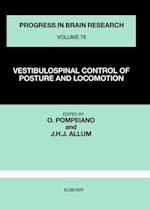 Vestibulospinal Control of Posture and Locomotion