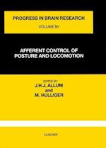 Afferent Control of Posture and Locomotion