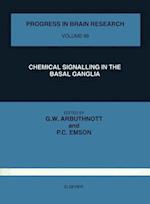 Chemical Signalling in the Basal Ganglia