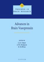 Advances in Brain Vasopressin