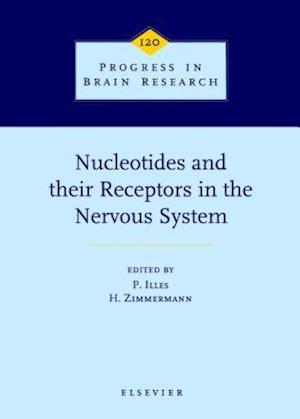 Nucleotides and their Receptors in the Nervous System