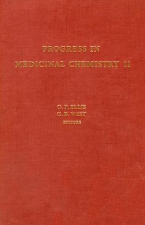 Progress in Medicinal Chemistry