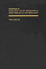 Progress in Nucleic Acid Research and Molecular Biology