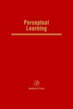 Perceptual learning