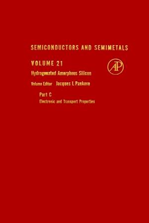 Semiconductors and Semimetals