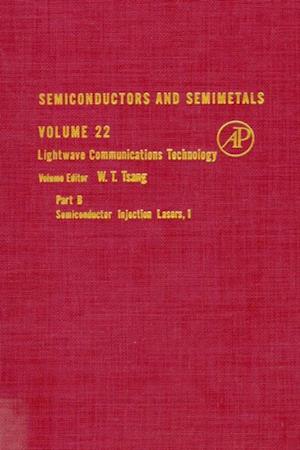 Semiconductors and Semimetals