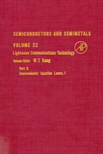 Semiconductors and Semimetals