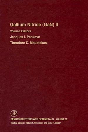 Gallium-Nitride (GaN) II