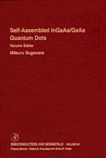 Self-Assembled InGaAs/GaAs Quantum Dots