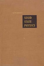 Solid State Physics