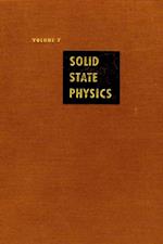 Solid State Physics