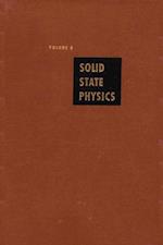 Solid State Physics