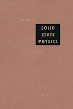 Solid State Physics