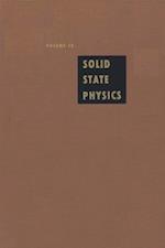 Solid State Physics