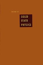 Solid State Physics