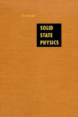 Solid State Physics