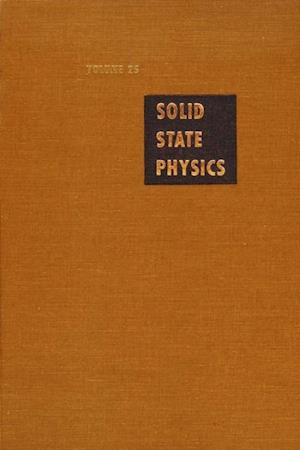 Solid State Physics