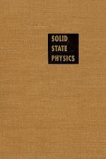 Solid State Physics