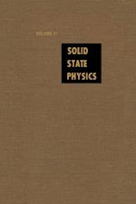 Solid State Physics