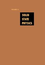 Solid State Physics